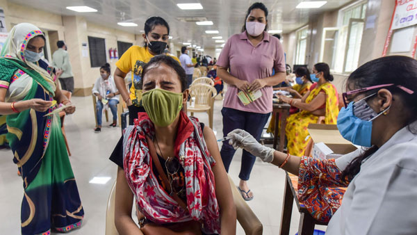 Concern over vaccine efficacy