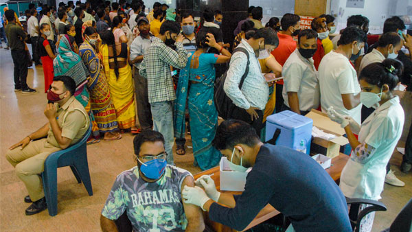 Efficacy of the vaccine: