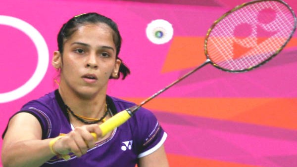 He can express himself with better words: Saina on Siddharths cock champion of the world comment He can express himself with better words: Saina on Siddharths cock champion of the world comment