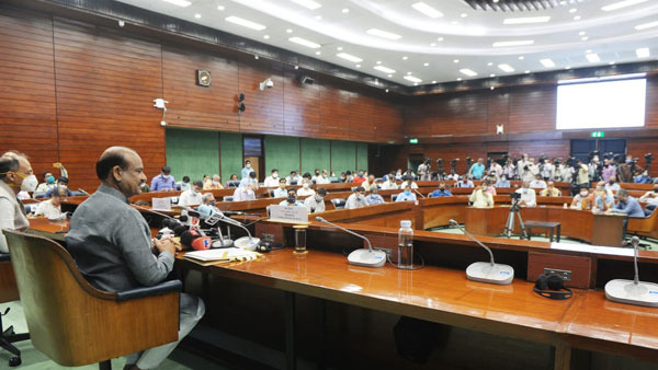 No RTPCR test needed for members who have been vaccinated No RTPCR test needed for members who have been vaccinated