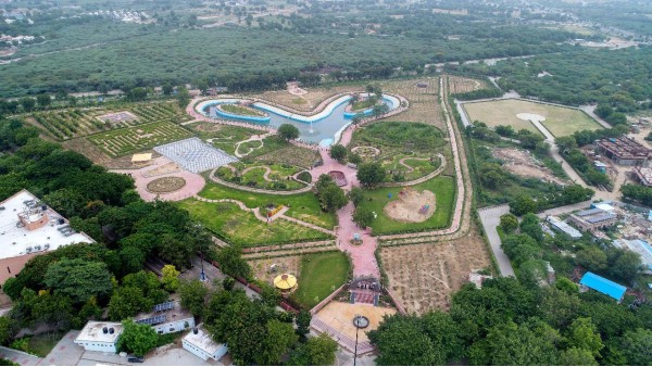 Science City gets a boost