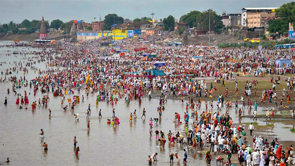 PM Modi wishes people on Ashadhi Ekadashi PM Modi wishes people on Ashadhi Ekadashi