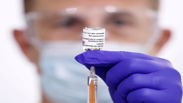 Vaccine cocktail shows high efficacy