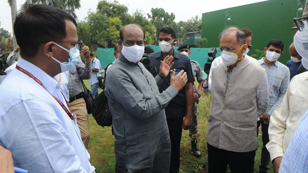 One-stop solution for all parliamentary matters One-stop solution for all parliamentary matters