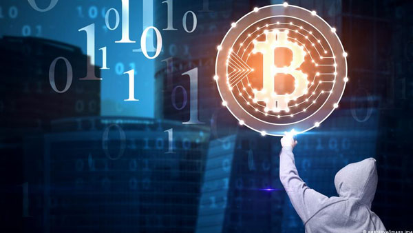 Why do hackers rely on Bitcoin? Why do hackers rely on Bitcoin?