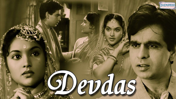 Devdas (1955):