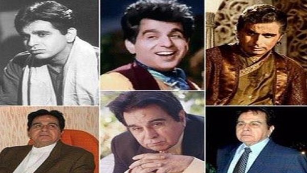 Dilip Kumar, ‘The First Khan’ of Bollywood, no more: Remembering some of his top films Dilip Kumar, ‘The First Khan’ of Bollywood, no more: Remembering some of his top films