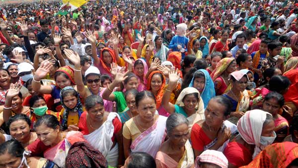 Self-funds used for election campaign: