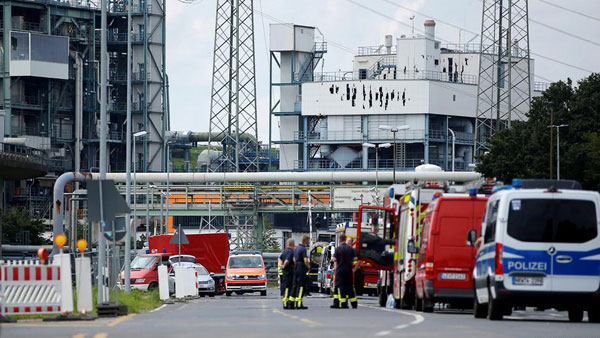 What exactly are dioxins, furans, PCBs and PAHs?