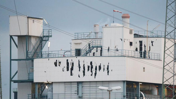 What exactly are dioxins, furans, PCBs and PAHs?