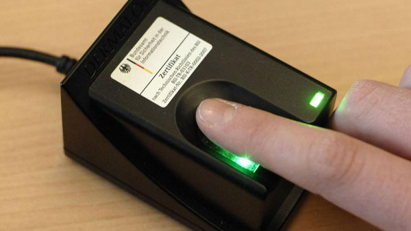 New ID cards: More control, less freedom?