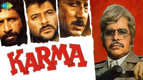 Karma (1986): 