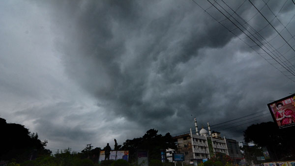 Monsoon delayed in Kerala: