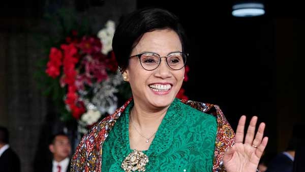 Sri Mulyani: A reformer working for Indonesias women