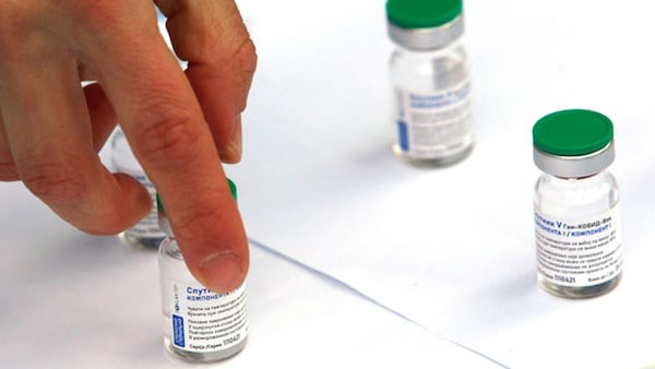 Significant data on nasal vaccine soon says Bharat Biotech Significant data on nasal vaccine soon says Bharat Biotech