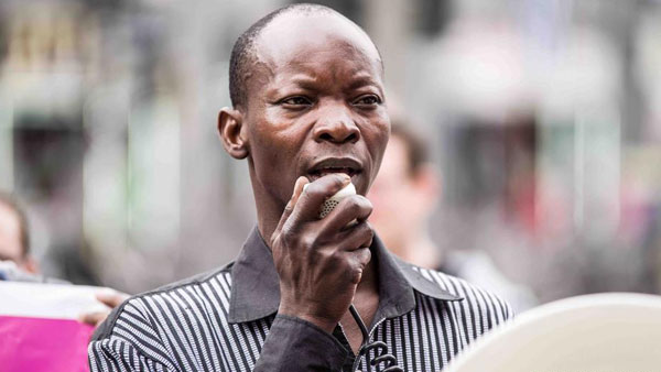 Is the Refugee Convention living up to the times?