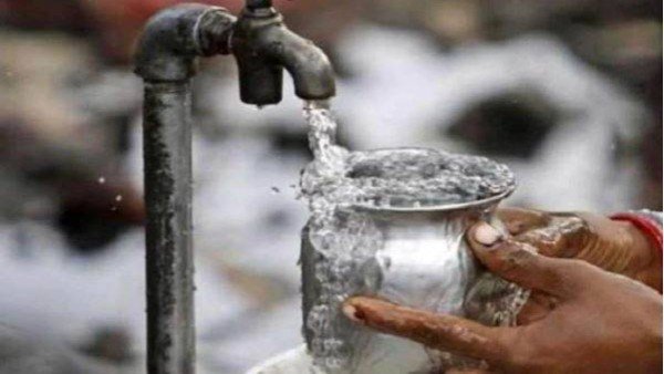 Puri becomes first Indian city to provide mineral quality drinking water 24x7 Puri becomes first Indian city to provide mineral quality drinking water 24x7