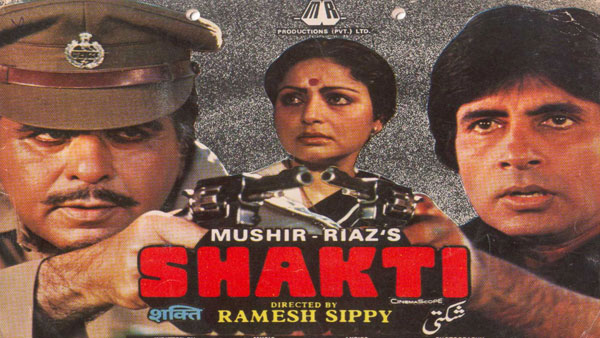 Shakti (1982):