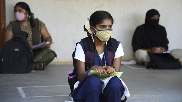 Karnataka SSLC Exams 2021: Education Minister Suresh Kumar assures parents need not worry Karnataka SSLC Exams 2021: Education Minister Suresh Kumar assures parents need not worry