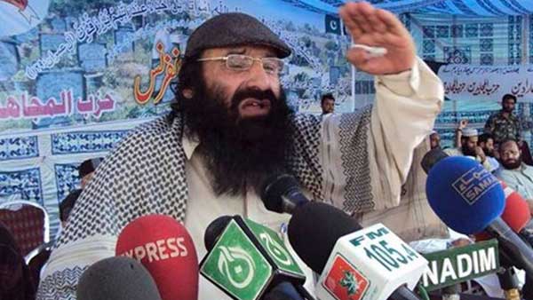 Using govt jobs as covers how Hizbul chief’s sons facilitated funds from Saudi to further terror in J&K Using govt jobs as covers how Hizbul chief’s sons facilitated funds from Saudi to further terror in J&K