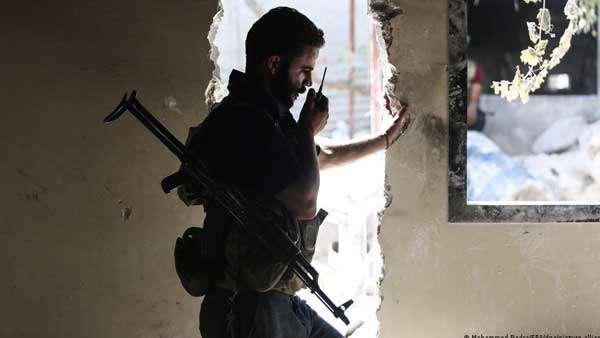 Why don't you kidnap her?'