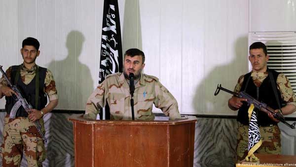 Attempts to release her