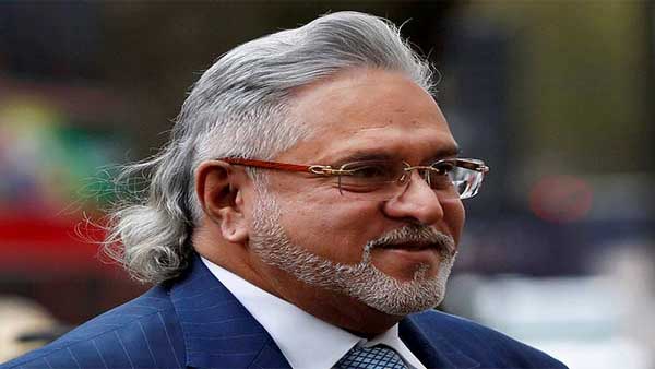 Incredible: Vijay Mallya goes on Twitter rant after being declared bankrupt Incredible: Vijay Mallya goes on Twitter rant after being declared bankrupt