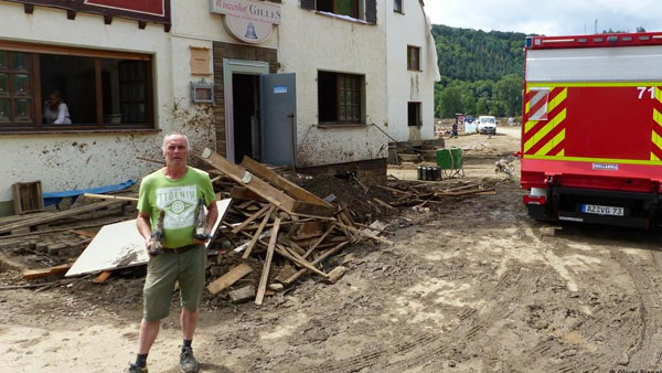 German flood wine for sale