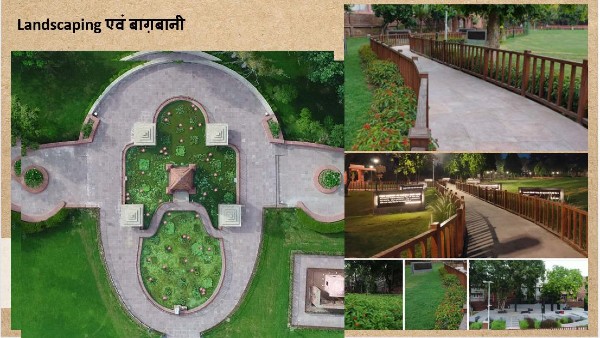 Insult of martyrs: Rahul Gandhi slams govts Jallianwala Bagh memorial revamp Insult of martyrs: Rahul Gandhi slams govts Jallianwala Bagh memorial revamp