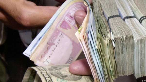 The West forces crash crunch on Taliban