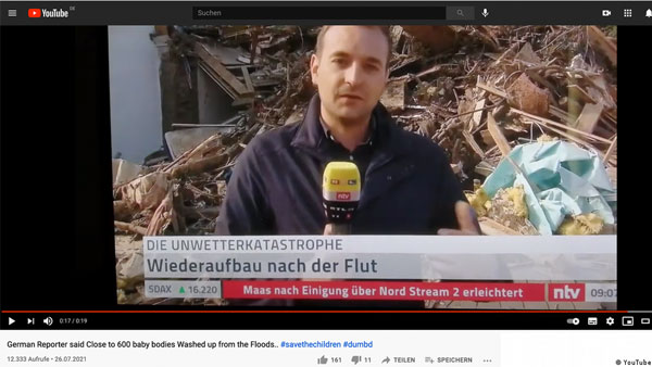 600 dead babies? The real story behind fake news 600 dead babies? The real story behind fake news