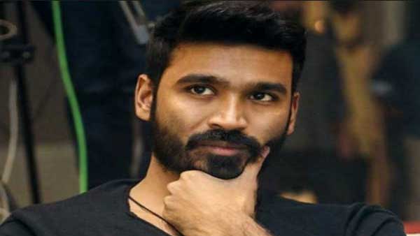 Dhanush in Trouble as Madras HC asks actor to pay Rs 30 Lakh in 48 Hours over Rolls Royce tax Dhanush in Trouble as Madras HC asks actor to pay Rs 30 Lakh in 48 Hours over Rolls Royce tax
