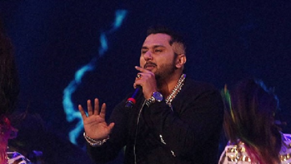 honey singh honey singh