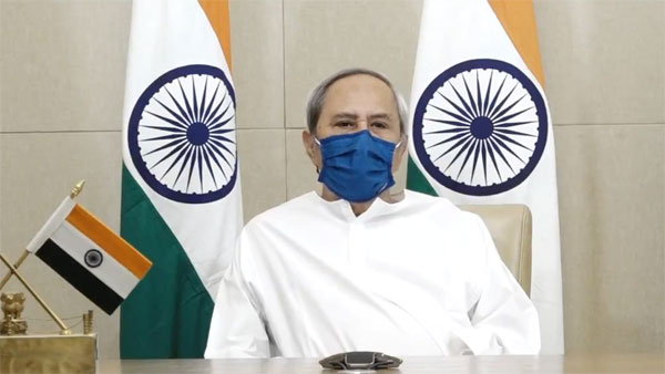 Odisha's Smart health cards for 3.5 crore people