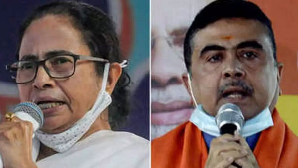 Calcutta HC adjourns Nandigram matter to Nov 15th Calcutta HC adjourns Nandigram matter to Nov 15th