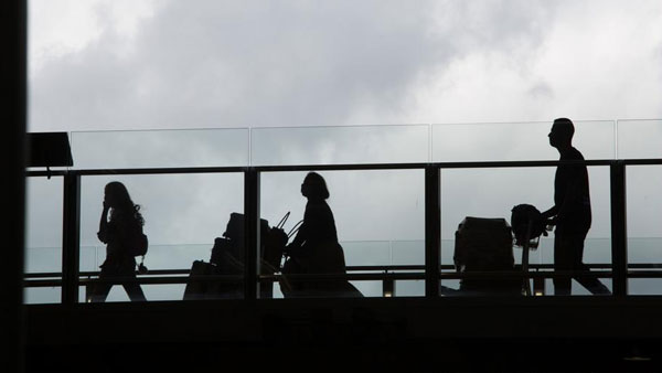 Reconsider travel to Pakistan: US travel advisory Reconsider travel to Pakistan: US travel advisory