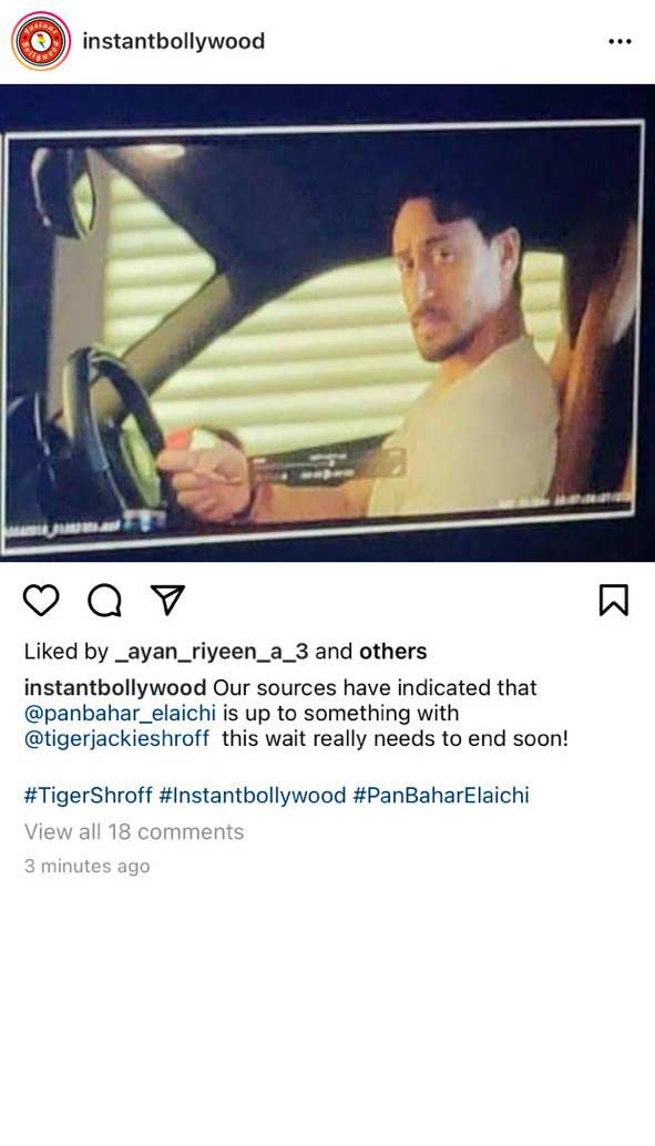 Is Pan Bahar working with these celebs to boost their hold in the Mouth freshener segment?