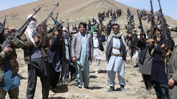 Afghanistans minorities face a hostile Taliban