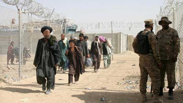Afghanistans minorities face a hostile Taliban