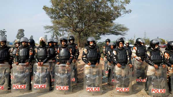 India: Religious riots surge in 2020