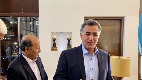 Taliban-Haqqani rift brings Pakistan’s ISI out of the woodwork in Kabul Taliban-Haqqani rift brings Pakistan’s ISI out of the woodwork in Kabul