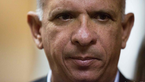 Spanish police arrest former Venezuelan spy boss Spanish police arrest former Venezuelan spy boss