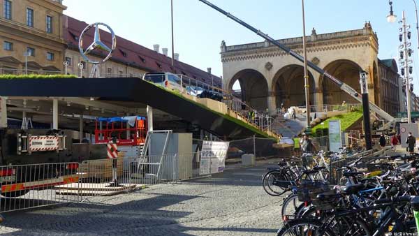 IAA Mobility: An auto show behind fig leaves