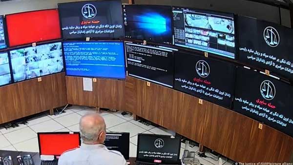 Videos confirm systemic abuse in Irans jails