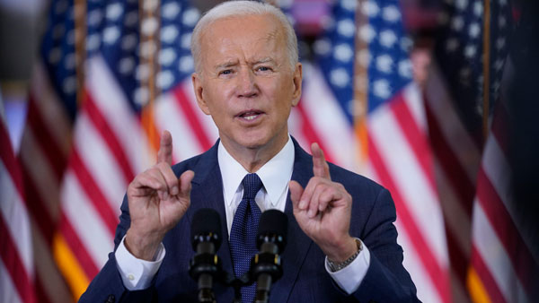 Afghanistan: Biden defends departure from forever war, praises airlift Afghanistan: Biden defends departure from forever war, praises airlift