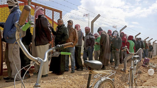 Lebanon deal: Beginning of the end of Syrias isolation?