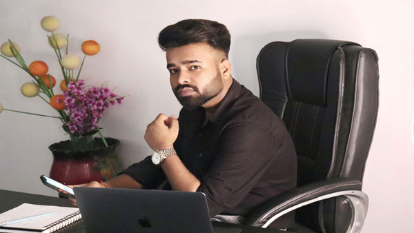 Manish Singh indisputably becomes one of the top digitalpreneurs of India with his company ZZED Media Manish Singh indisputably becomes one of the top digitalpreneurs of India with his company ZZED Media
