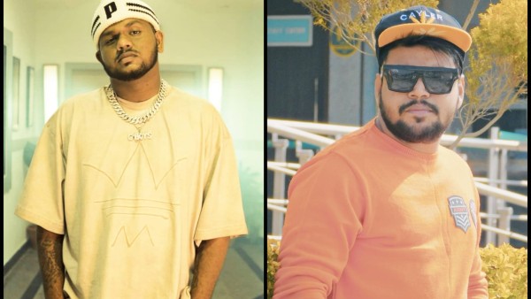 Santy Sharma is all set to moving up with his upcoming track Choco Moco Santy Sharma is all set to moving up with his upcoming track Choco Moco