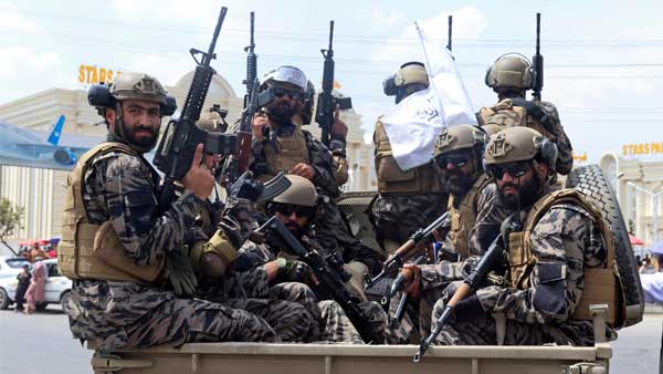 World united in what they expect Taliban to do for recognition in Afghanistan, says White House World united in what they expect Taliban to do for recognition in Afghanistan, says White House