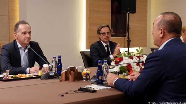 Afghanistan: Turkey in the spotlight